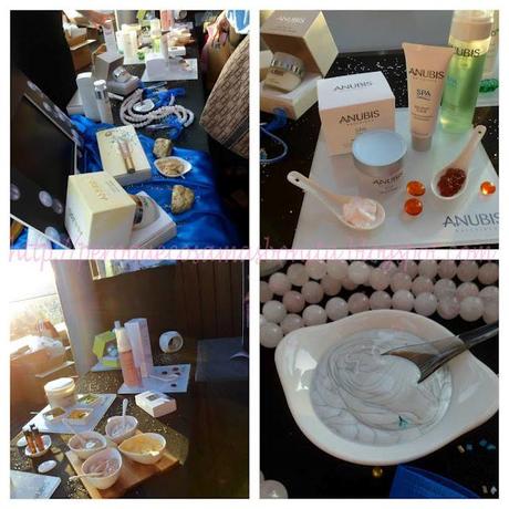 Celebrando el 1er JolieAniversario en Barcelona