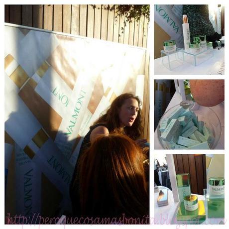 Celebrando el 1er JolieAniversario en Barcelona