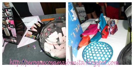 Celebrando el 1er JolieAniversario en Barcelona