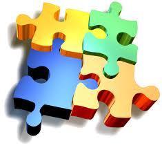 Nuestros recuerdos de una historia podrían ser un puzle que debemos ordenar secuencialmente