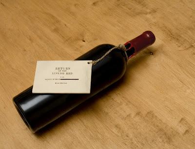 30 etiquetas de vino bien originales