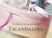 Escandalosa Suzanne Enoch
