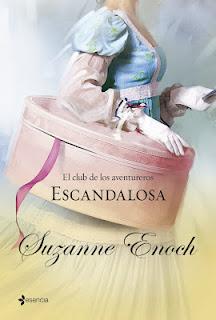 Escandalosa de Suzanne Enoch
