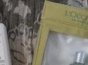 Productos L´OCCITANE (comprados invierno) mala noticia