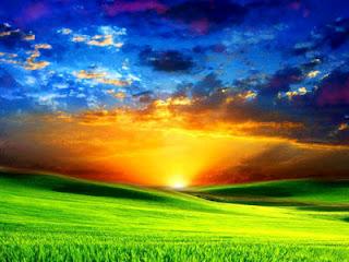 Hoy puede ser un gran día (por Ana)