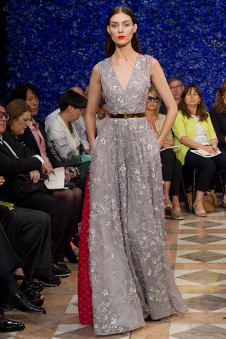 Nueva Colección de Dior....