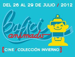 BAFICI ANIMADO: Festival de cine de animación en Buenos Aires