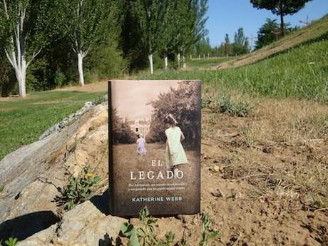 el-legado el-legado