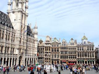 Bruselas