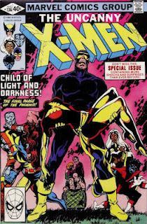 X-MEN: DE SEGUNDA GÉNESIS A FÉNIX OSCURA X-MEN: DE SEGUNDA GÉNESIS A FÉNIX OSCURA