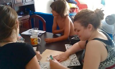 CORTOMETRAJE DULCE SUEÑO DE SOMBRAS: LA HISTORIA COMPLETA