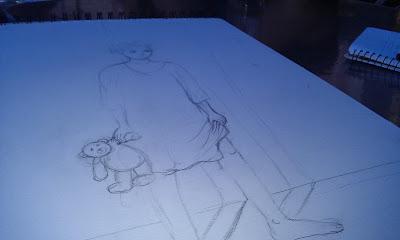 CORTOMETRAJE DULCE SUEÑO DE SOMBRAS: LA HISTORIA COMPLETA