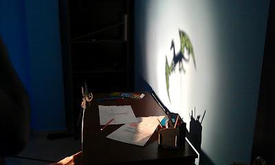 CORTOMETRAJE DULCE SUEÑO DE SOMBRAS: LA HISTORIA COMPLETA