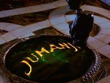'Jumanji' regresará gran pantalla forma reboot.