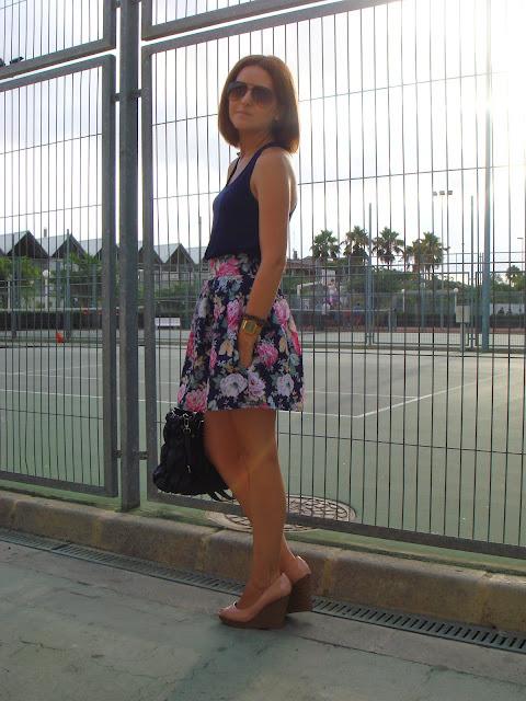 Flowers...............