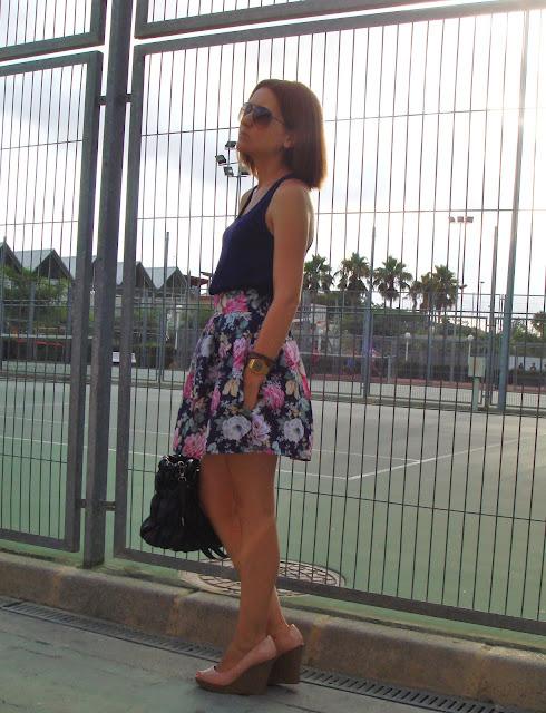 Flowers...............