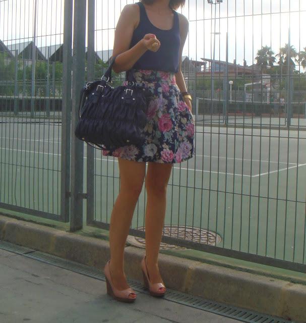 Flowers...............