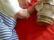 ¡Bienvenido Pablo! Cookies chocolate