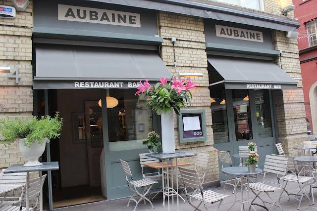 Aubaine, Hedon Street
