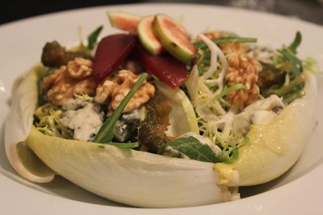 Aubaine, Hedon Street