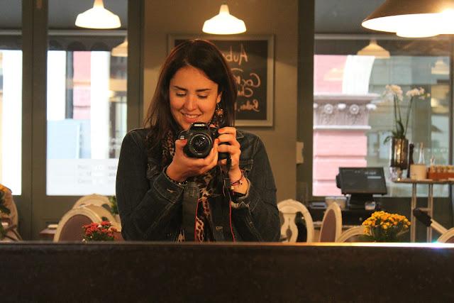 Aubaine, Hedon Street