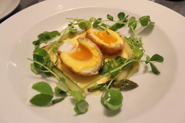 Aubaine, Hedon Street