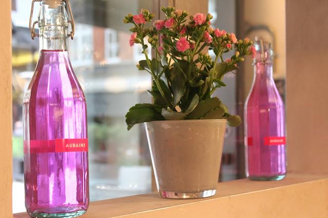 Aubaine, Hedon Street