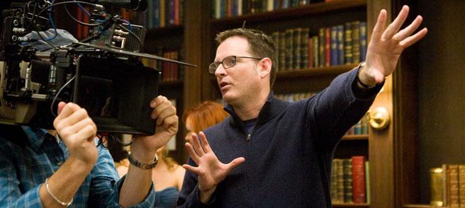 Otra película sobre Harry Houdini