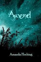 Reseña: El ascenso - Amanda Hocking (Trylle #3)