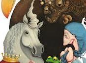 abril: Internacional Libro Infantil