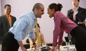 Los conflictos en la empresa. Definición, análisis y soluciones