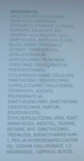 Be+ Emulsión Ligera