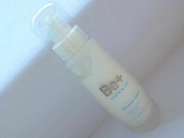 Be+ Emulsión Ligera
