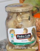 RECETAS ECONÓMICAS, FÁCILES Y LIGERAS: PASTA FUZHOU CON GAMBAS Y SETAS