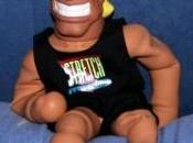 Breck Eisner dirigirá Stretch Armstrong