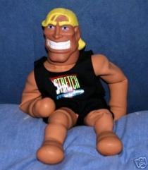 Breck Eisner dirigirá Stretch Armstrong