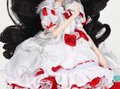 Pullip Snow White