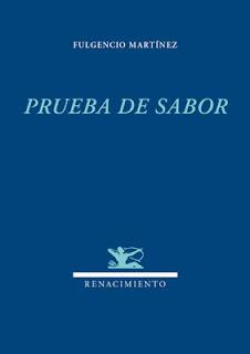Libros sobre la mesa: Prueba de sabor