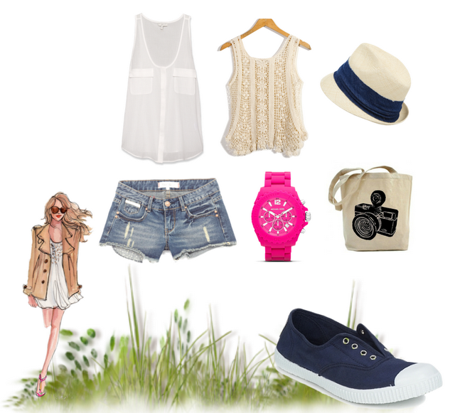 CÓMO COMBINAR UNAS VICTORIA ...