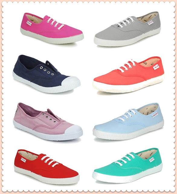 CÓMO COMBINAR UNAS VICTORIA ...