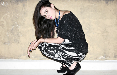 CÓMO COMBINAR UNAS VICTORIA ...