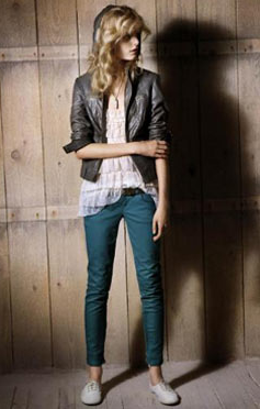 CÓMO COMBINAR UNAS VICTORIA ...