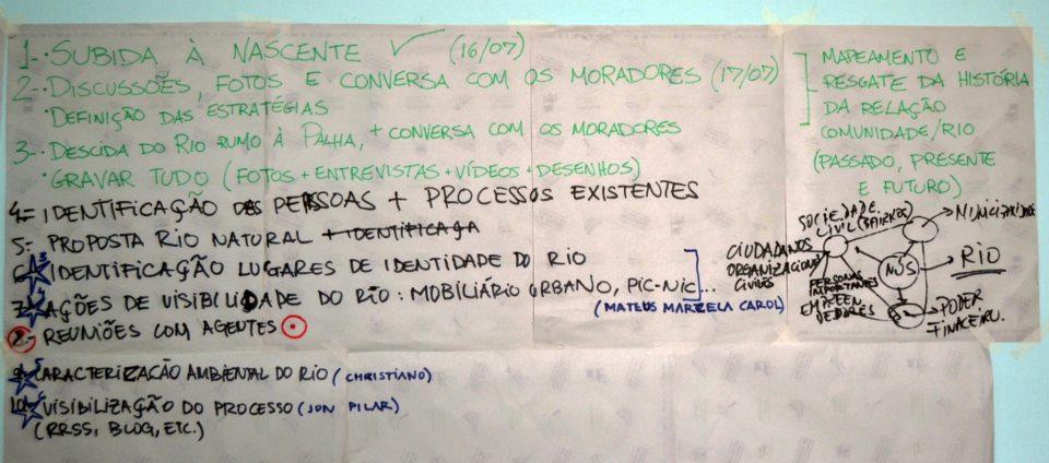 44 Festival de inverno da UFMG en Diamantina (Brasil): Segundo día
