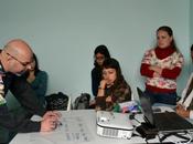 Festival inverno UFMG Diamantina (Brasil): Segundo