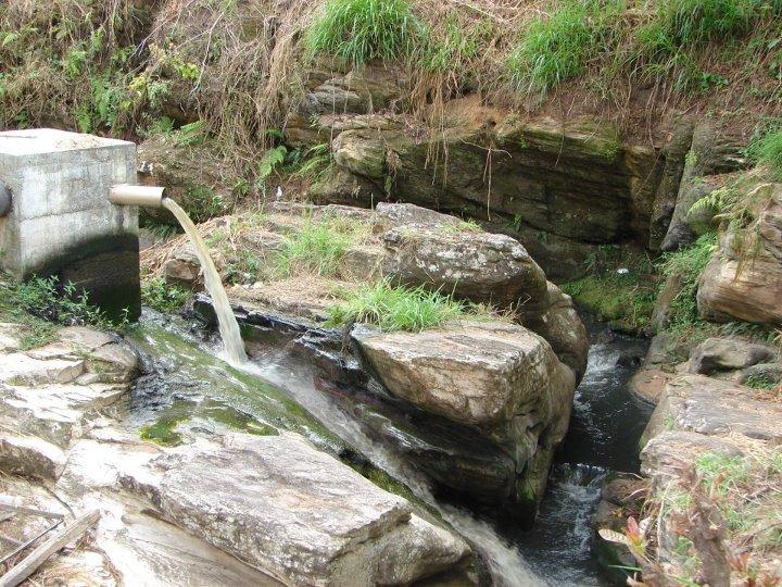 44 Festival de inverno da UFMG en Diamantina (Brasil): Segundo día