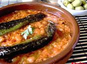 Sopa tomate