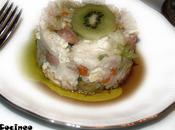 Ensalada arroz