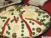 Ensaladilla rusa