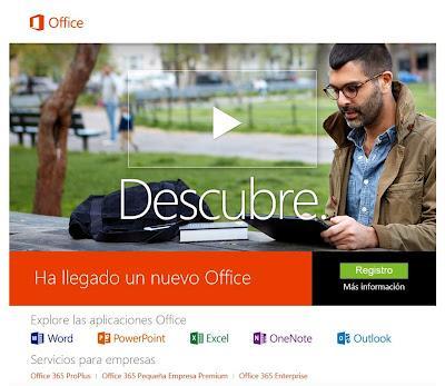 Office 365 Preview