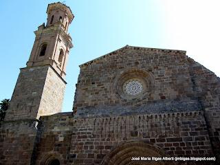 Monasterio de Veruela y Museo del Vino